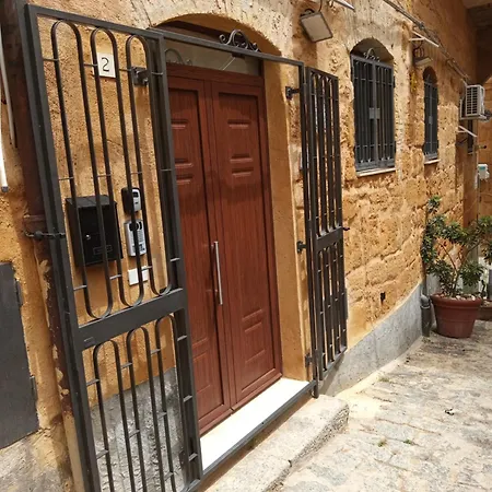 L' Del Cavaliere Apartmán
