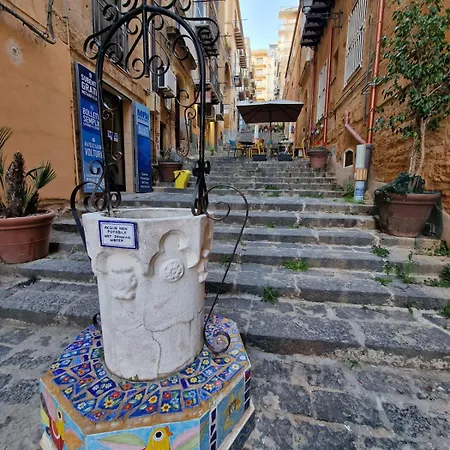 L' Del Cavaliere Apartmán