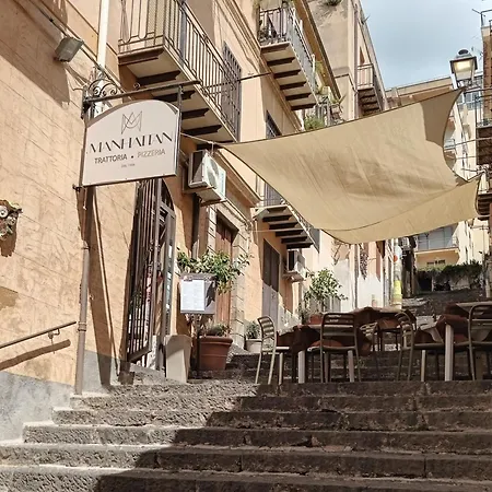 L' Del Cavaliere Apartment Agrigent