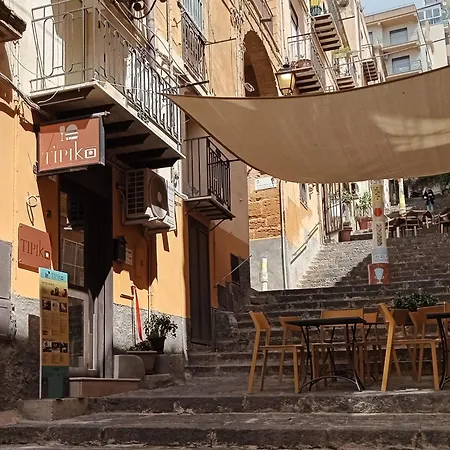 L' Del Cavaliere Apartment *